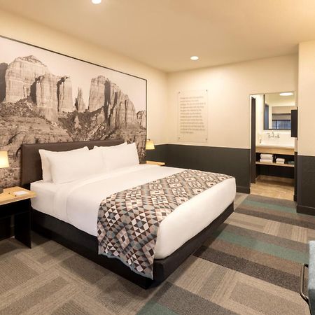 Mountain Modern Sedona Otel Dış mekan fotoğraf