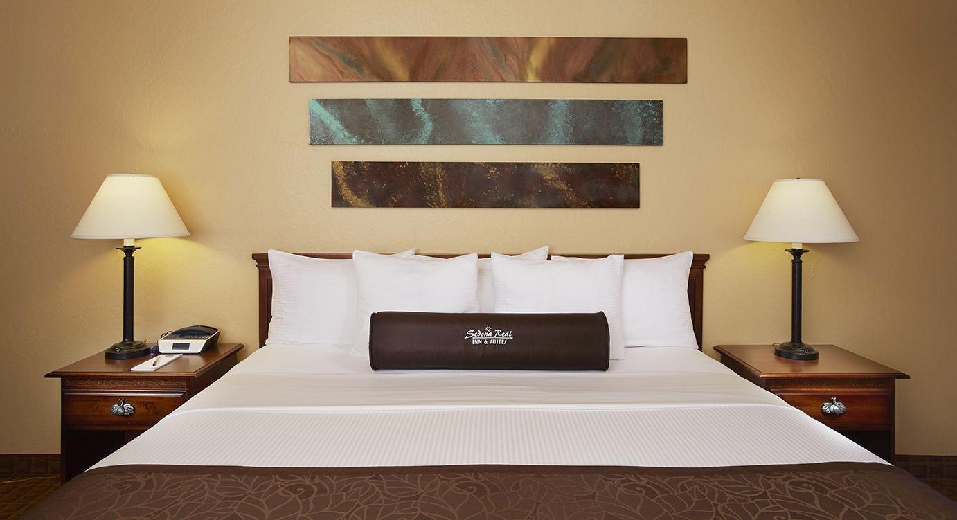 Mountain Modern Sedona Otel Dış mekan fotoğraf