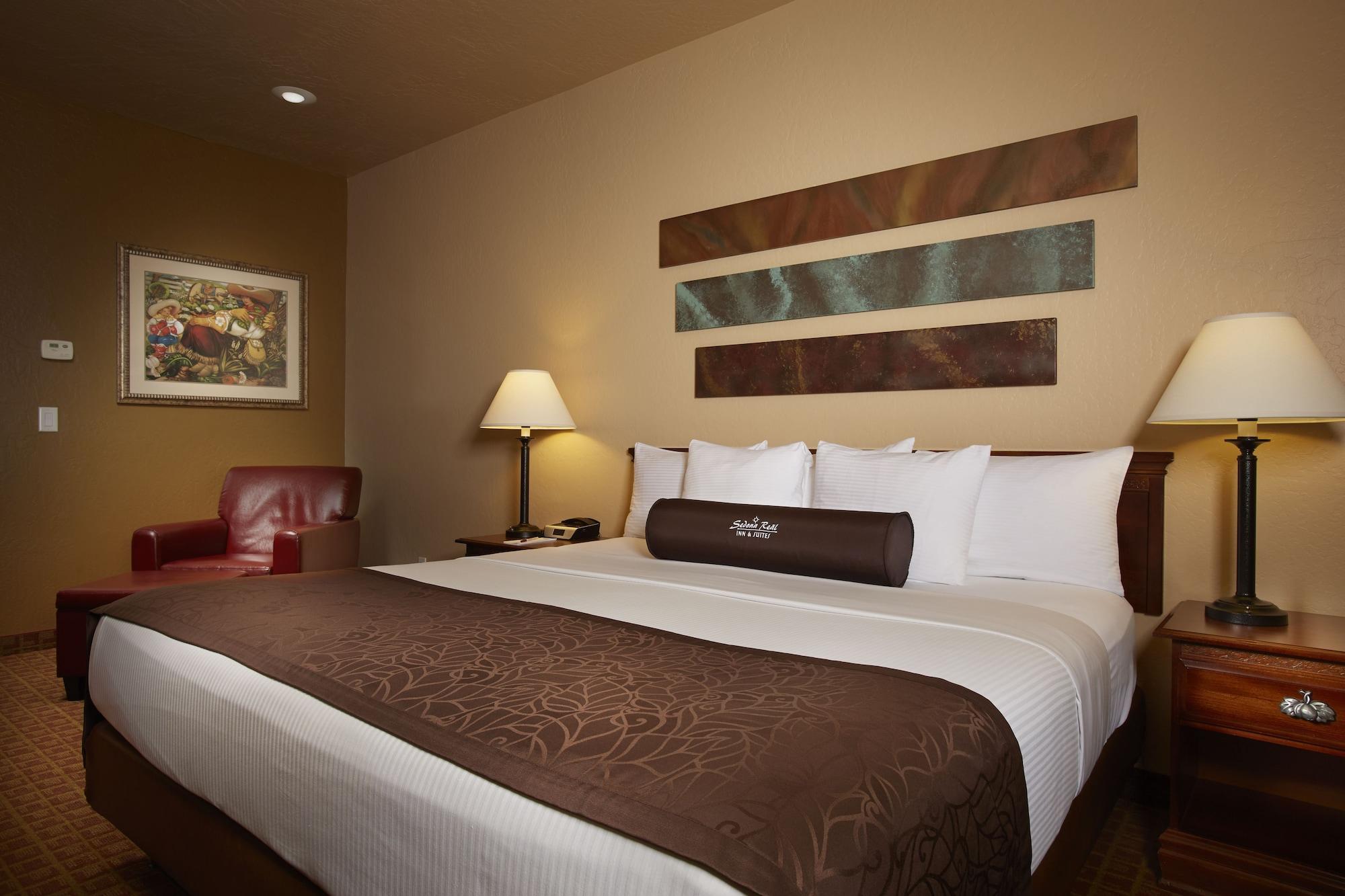 Mountain Modern Sedona Otel Dış mekan fotoğraf