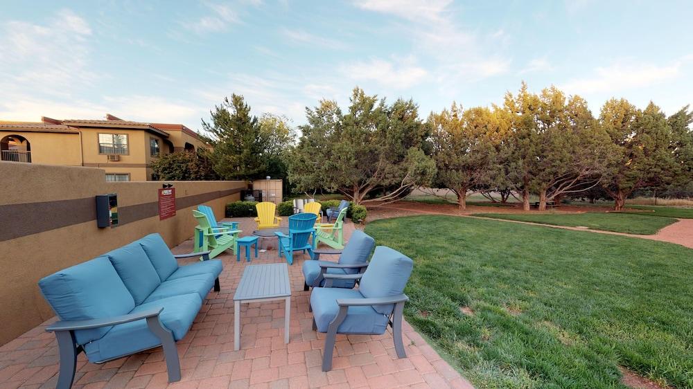 Mountain Modern Sedona Otel Dış mekan fotoğraf