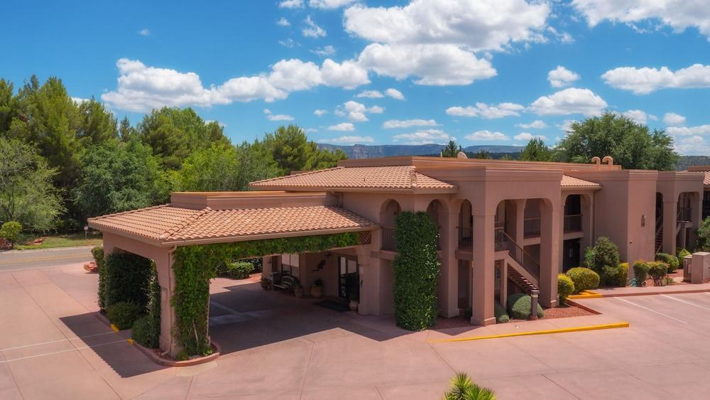 Mountain Modern Sedona Otel Dış mekan fotoğraf