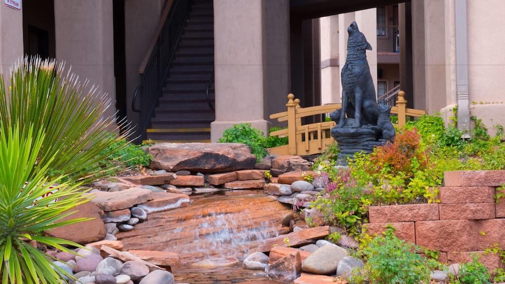 Mountain Modern Sedona Otel Dış mekan fotoğraf