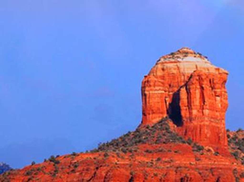 Mountain Modern Sedona Otel Dış mekan fotoğraf