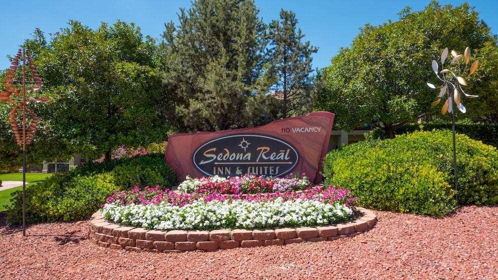 Mountain Modern Sedona Otel Dış mekan fotoğraf