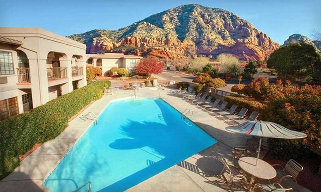 Mountain Modern Sedona Otel Dış mekan fotoğraf