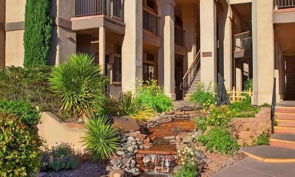 Mountain Modern Sedona Otel Dış mekan fotoğraf