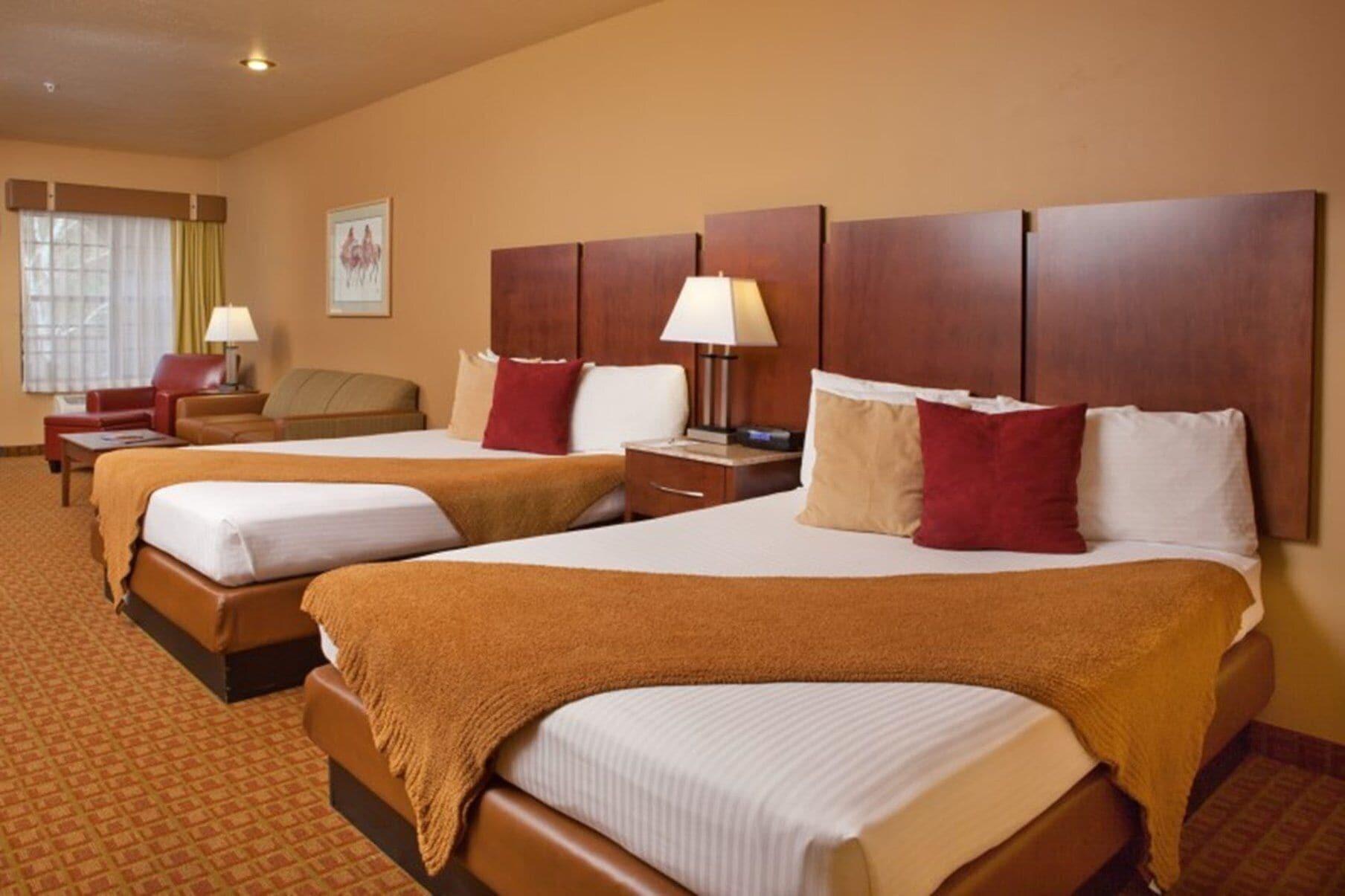 Mountain Modern Sedona Otel Dış mekan fotoğraf