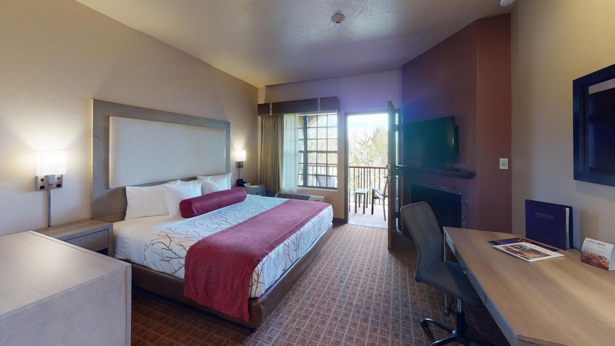 Mountain Modern Sedona Otel Dış mekan fotoğraf