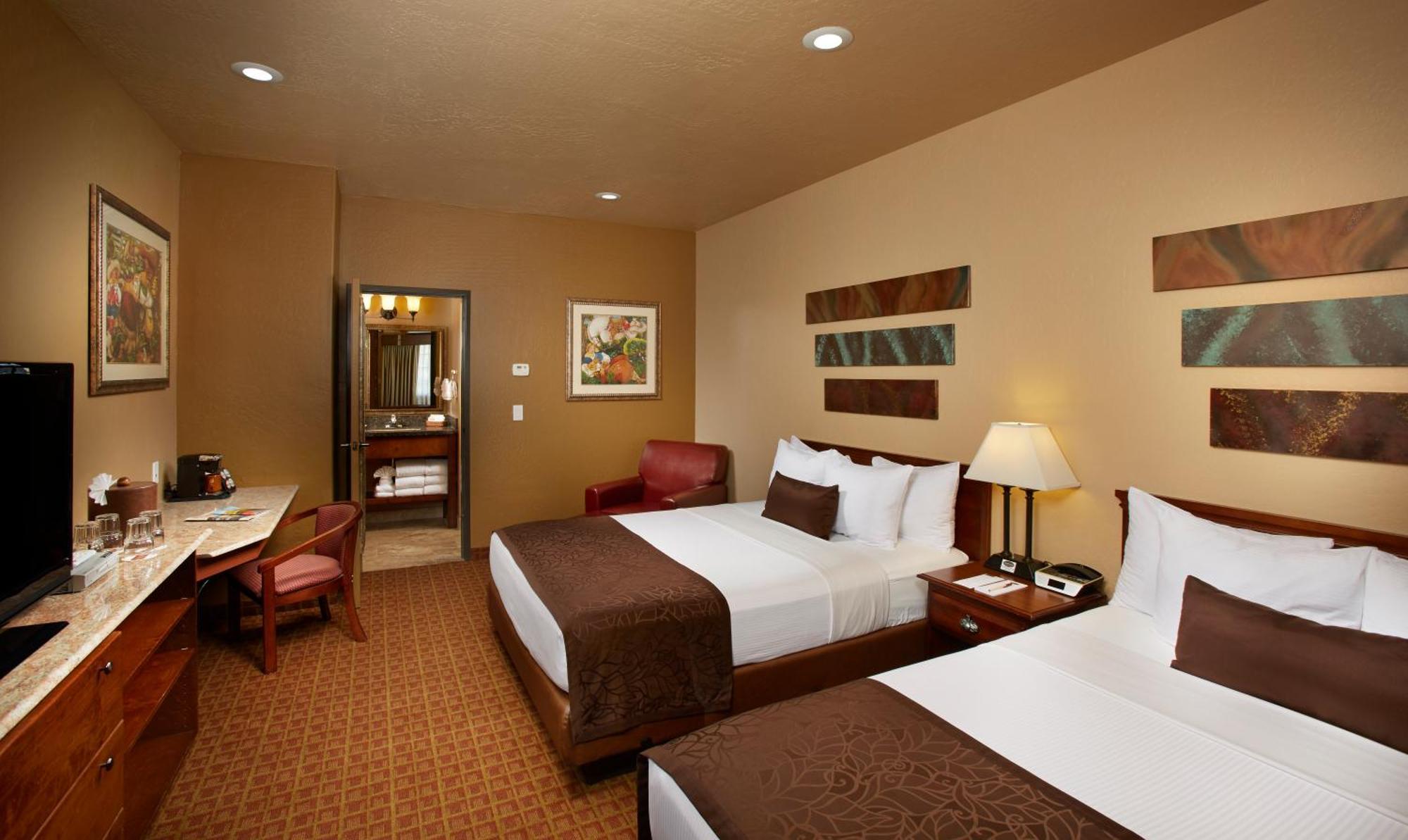 Mountain Modern Sedona Otel Dış mekan fotoğraf