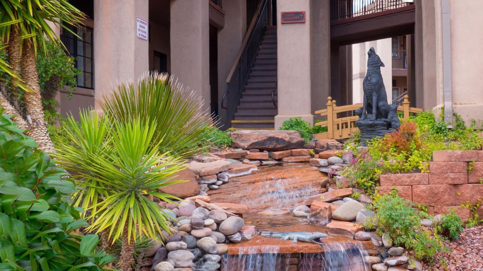 Mountain Modern Sedona Otel Dış mekan fotoğraf