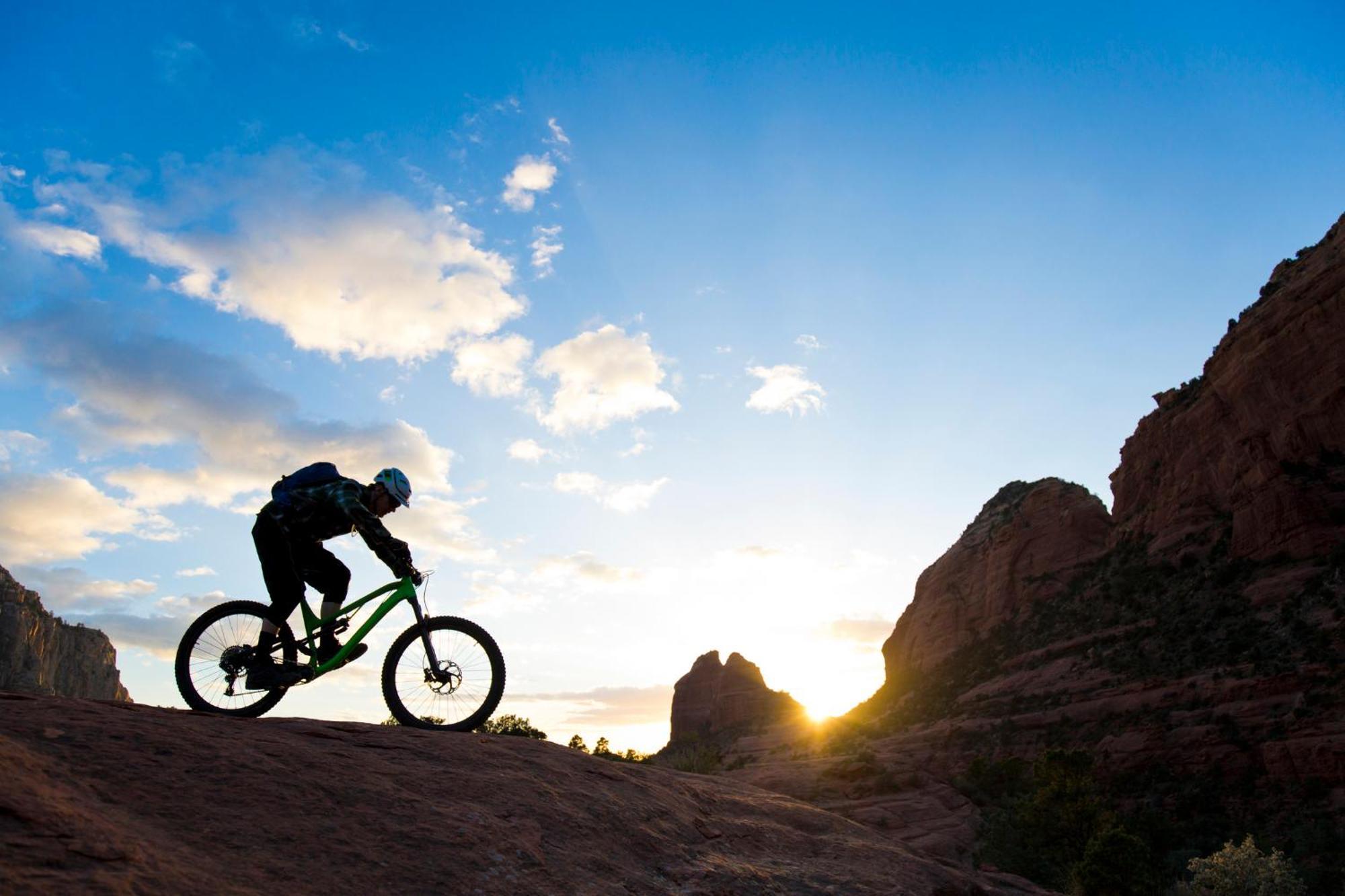 Mountain Modern Sedona Otel Dış mekan fotoğraf