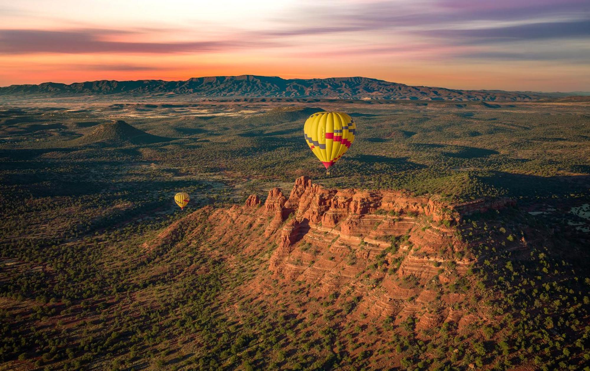 Mountain Modern Sedona Otel Dış mekan fotoğraf