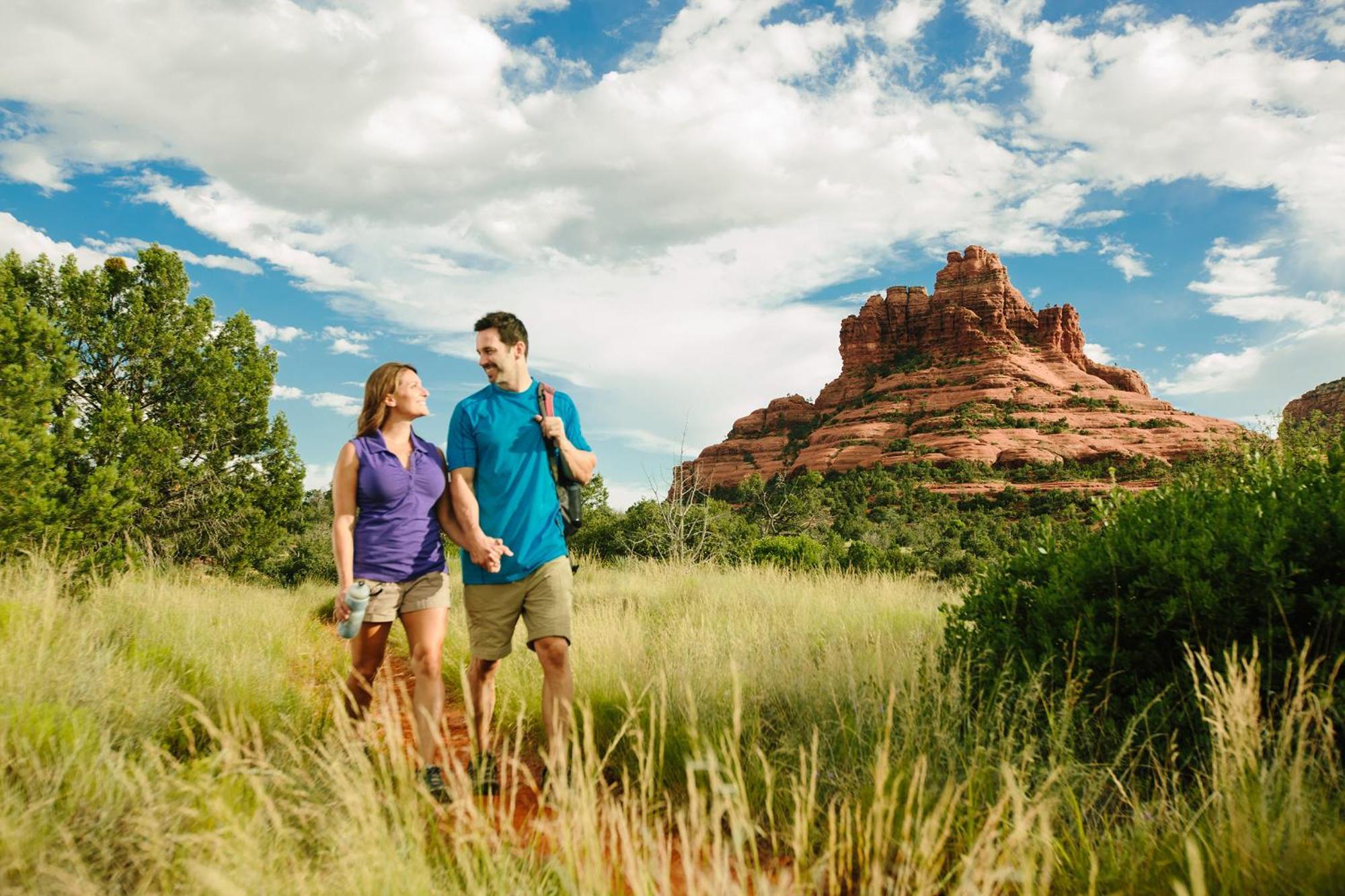 Mountain Modern Sedona Otel Dış mekan fotoğraf