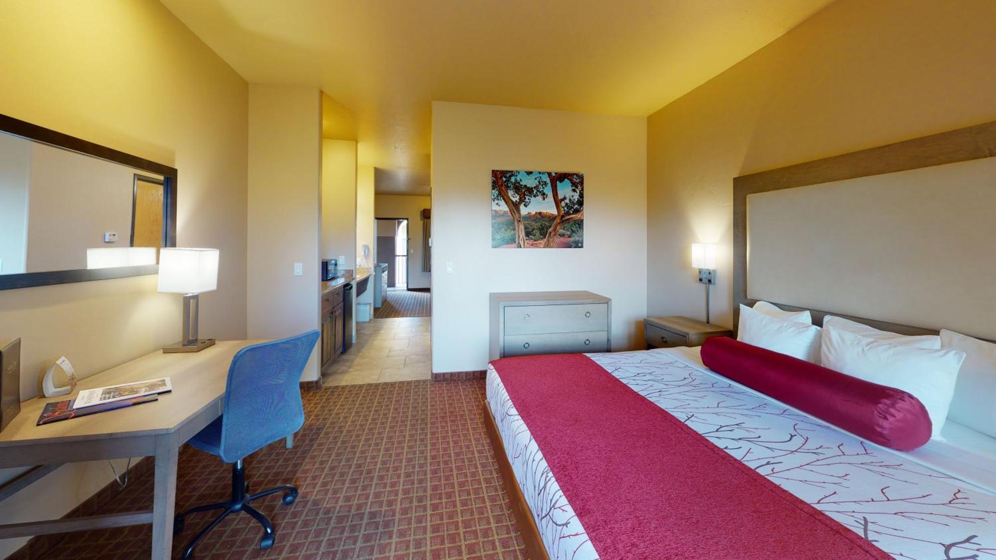 Mountain Modern Sedona Otel Dış mekan fotoğraf