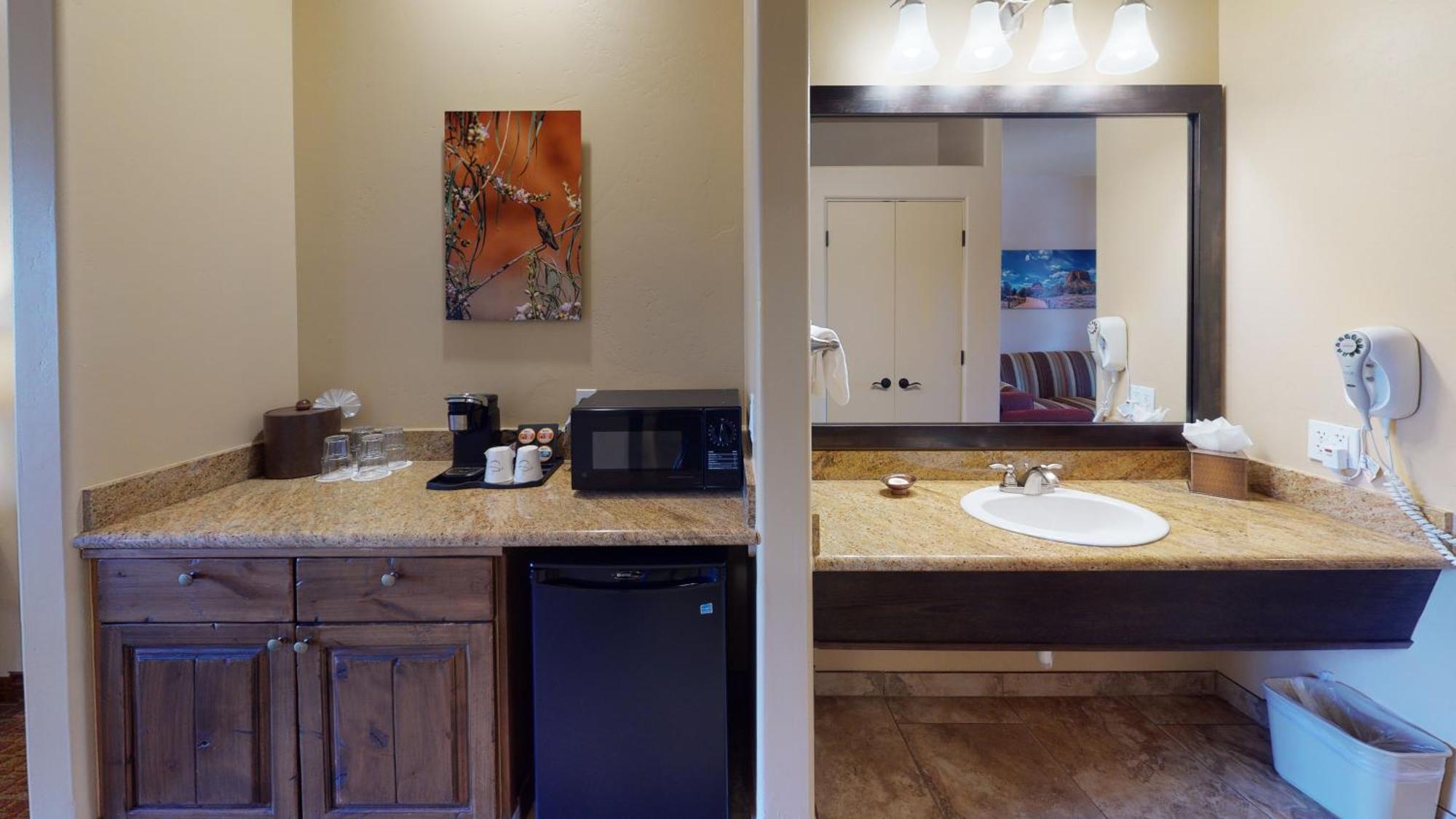 Mountain Modern Sedona Otel Dış mekan fotoğraf