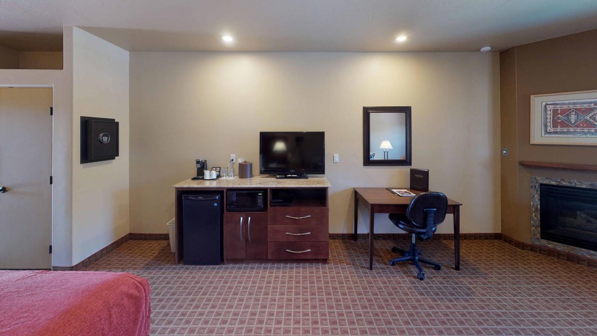 Mountain Modern Sedona Otel Dış mekan fotoğraf