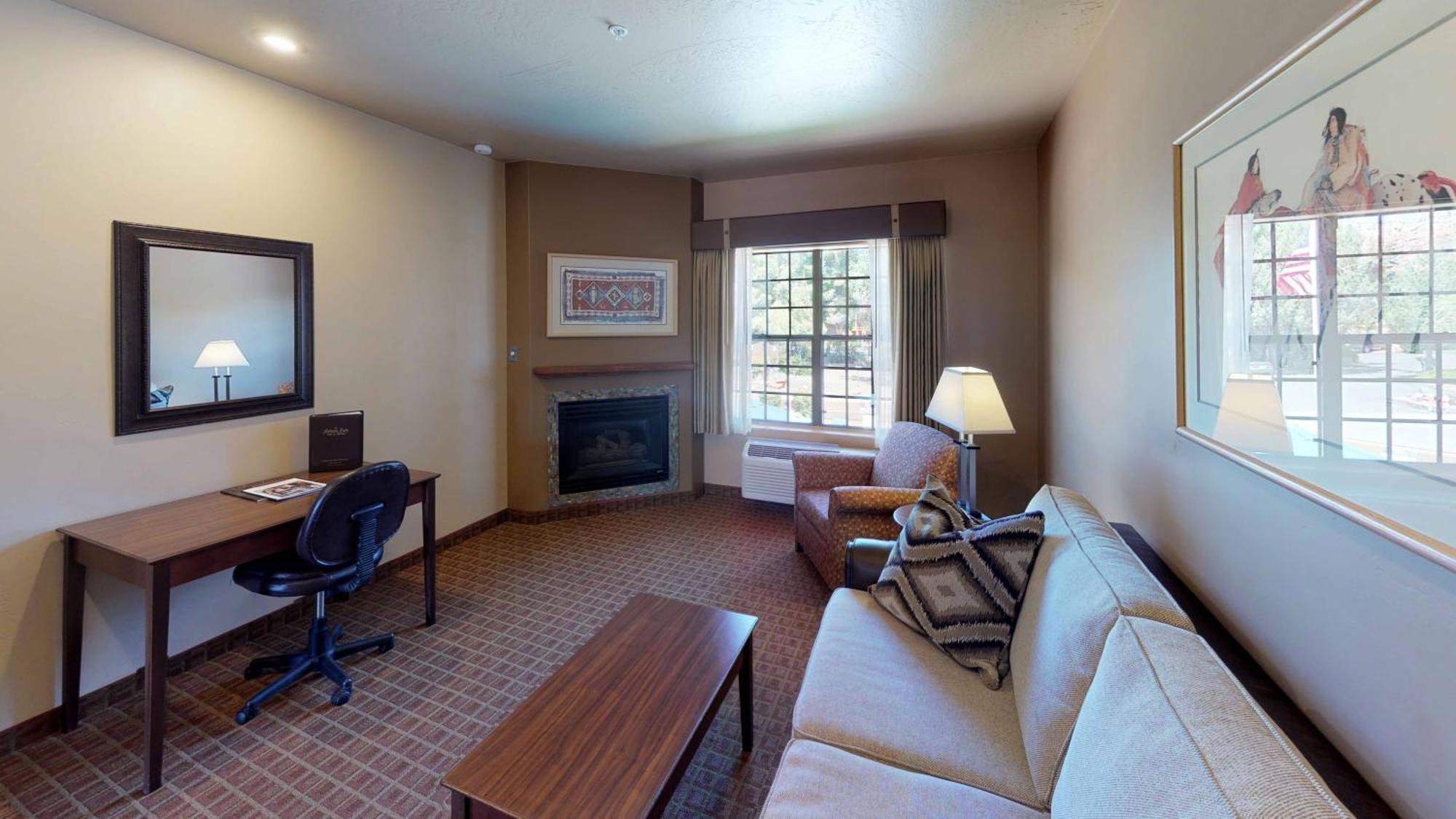Mountain Modern Sedona Otel Dış mekan fotoğraf