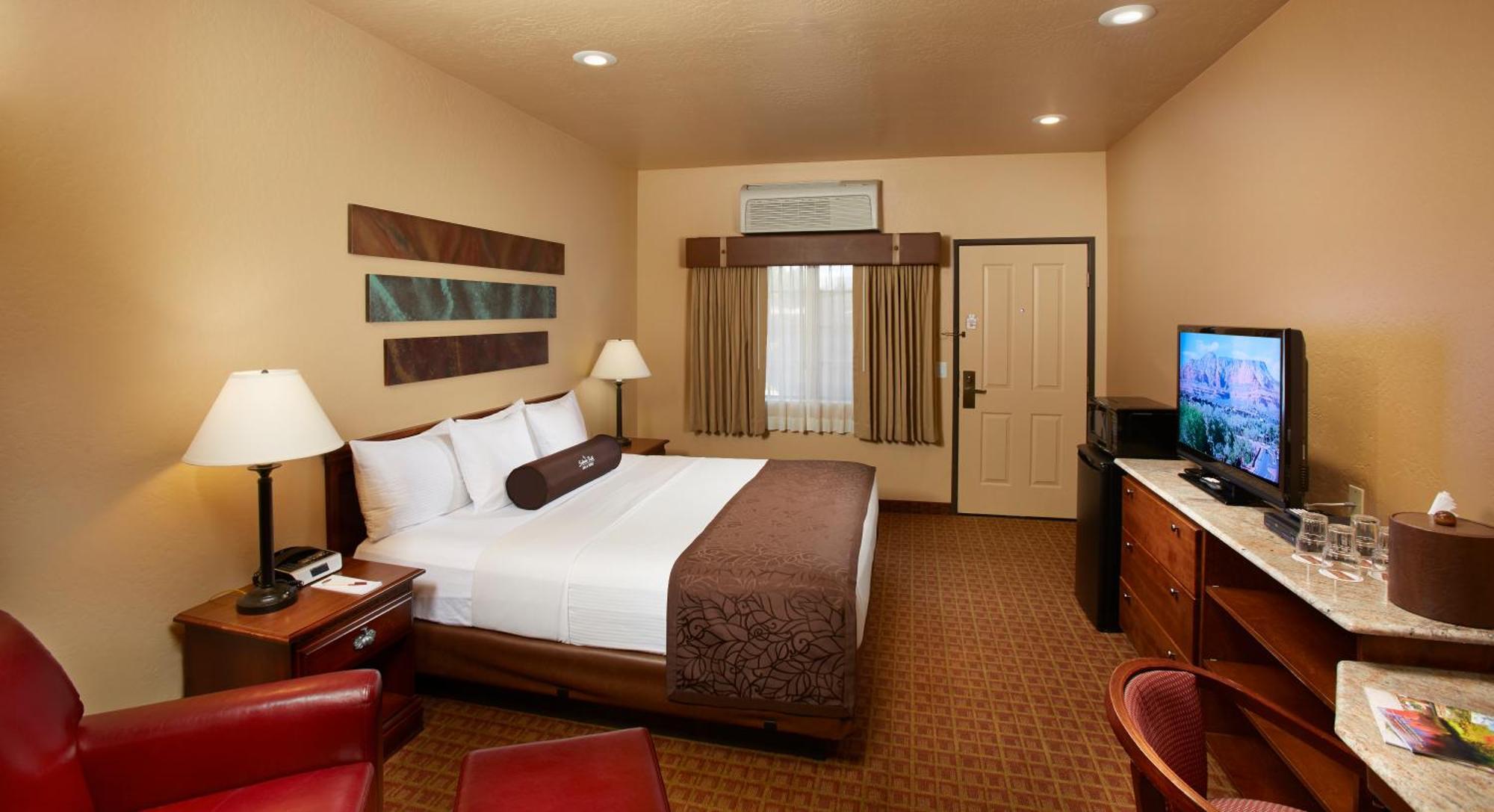 Mountain Modern Sedona Otel Dış mekan fotoğraf