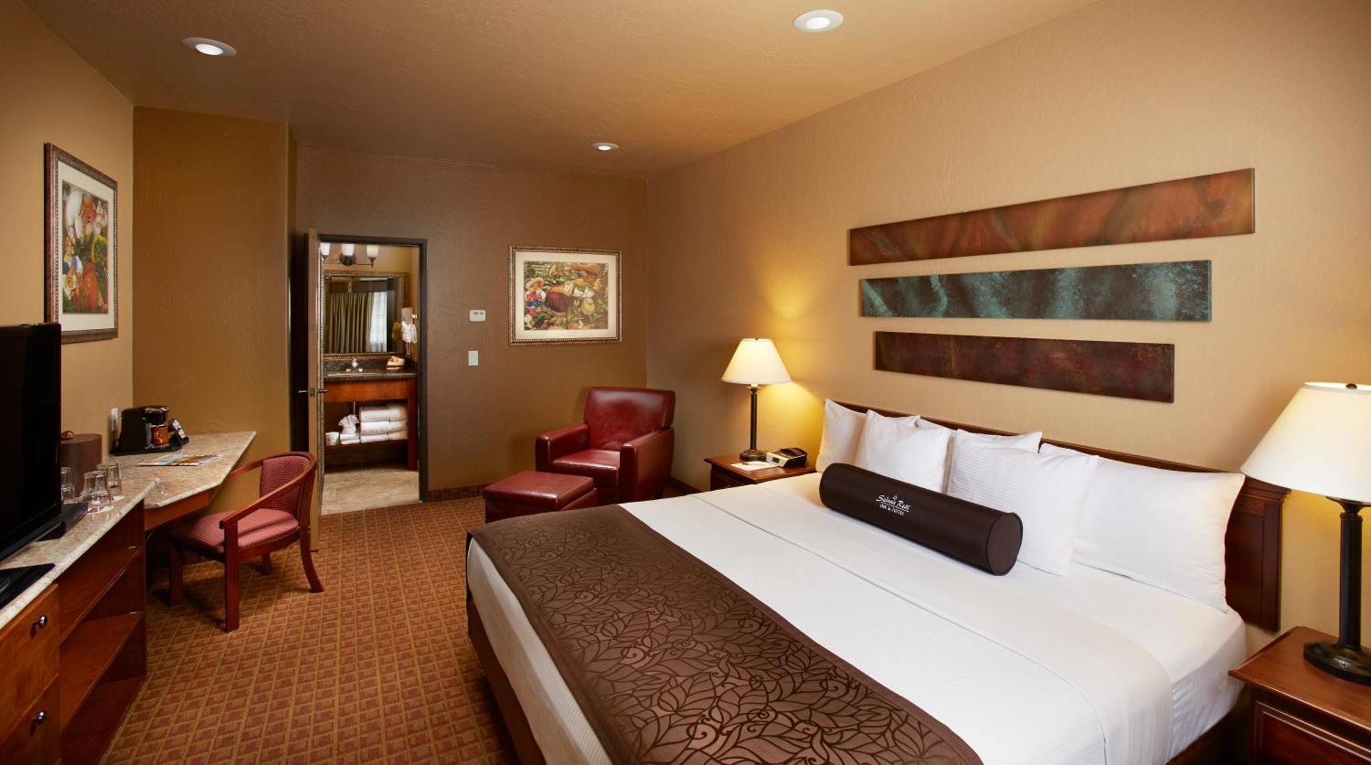 Mountain Modern Sedona Otel Dış mekan fotoğraf