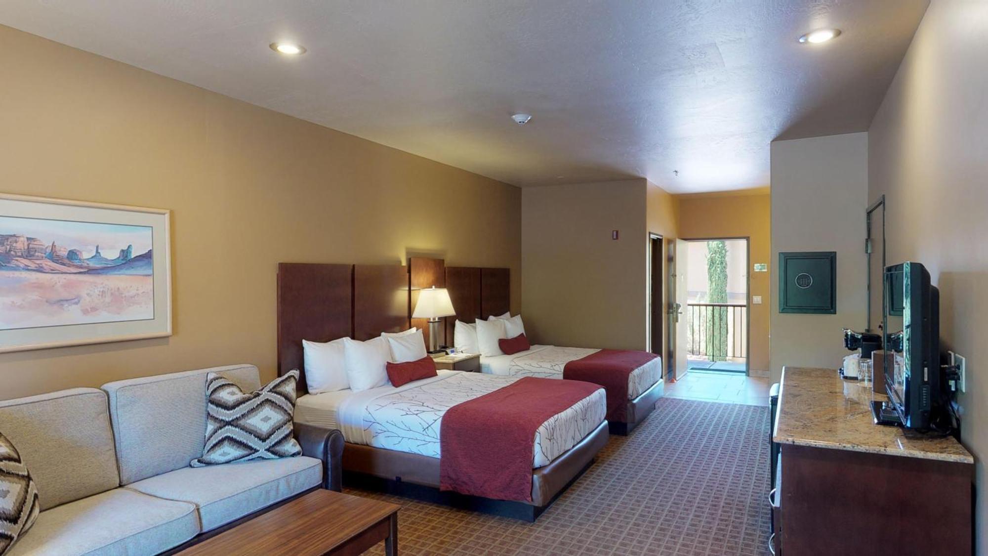 Mountain Modern Sedona Otel Dış mekan fotoğraf