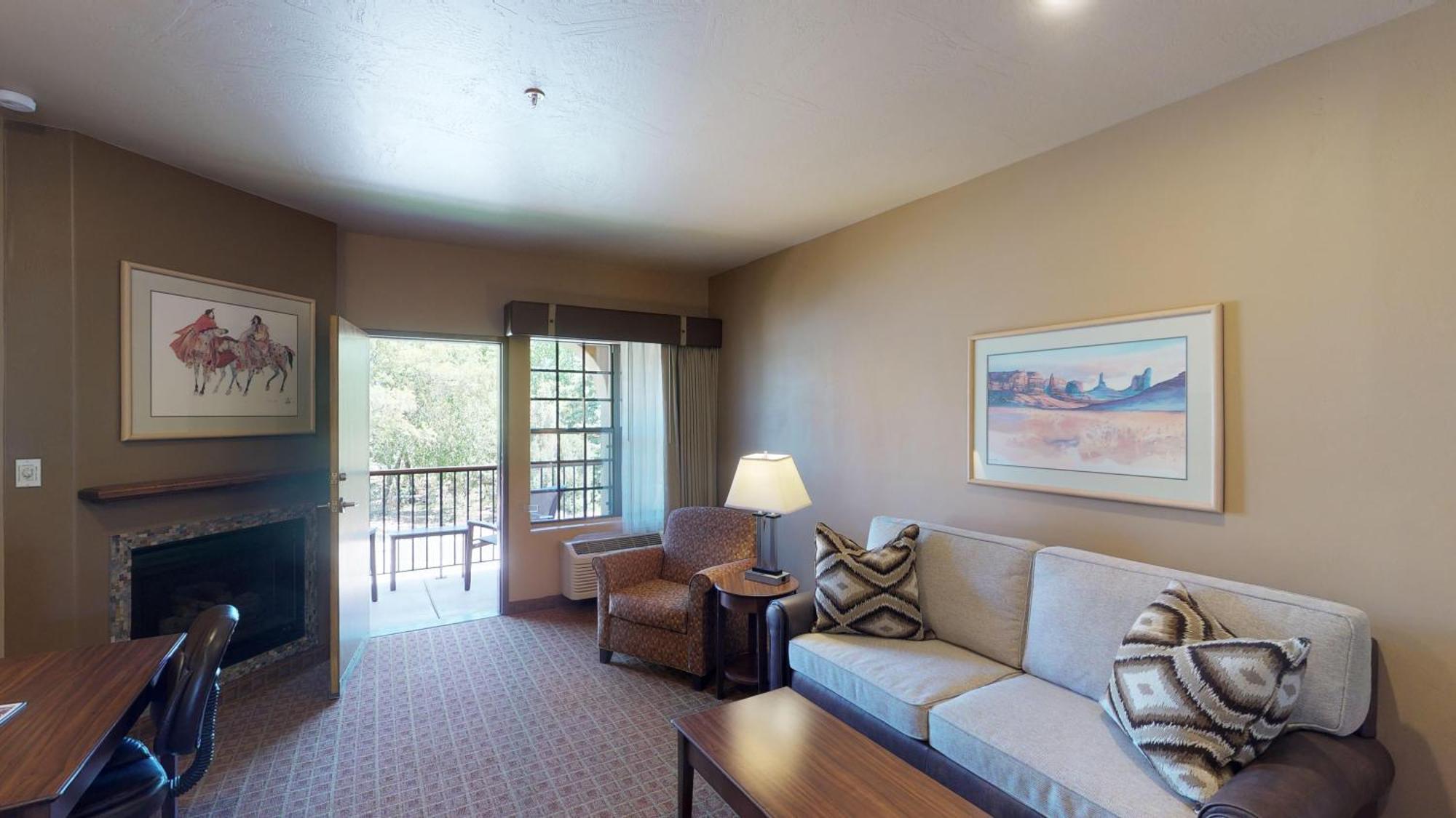 Mountain Modern Sedona Otel Dış mekan fotoğraf