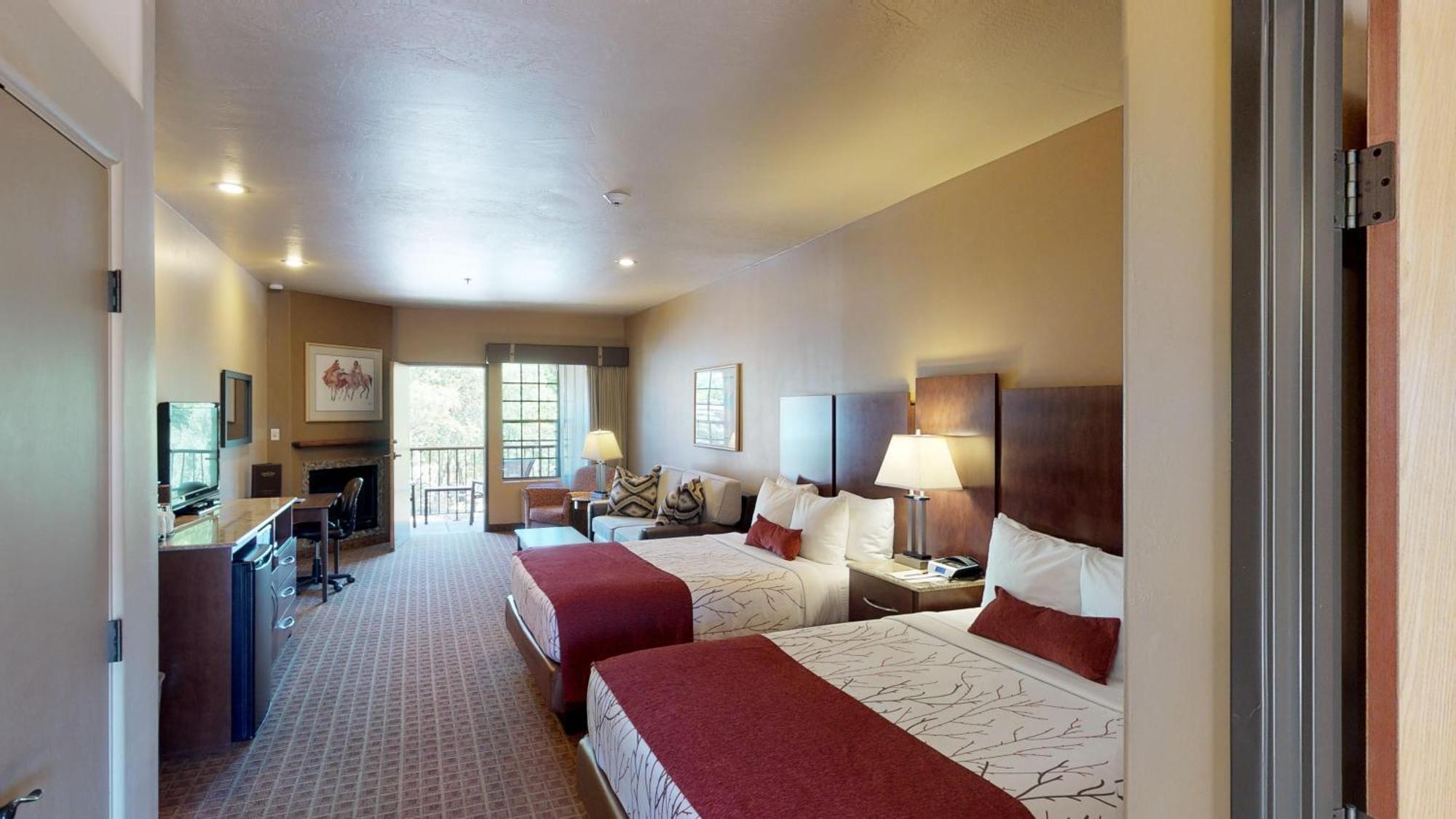 Mountain Modern Sedona Otel Dış mekan fotoğraf