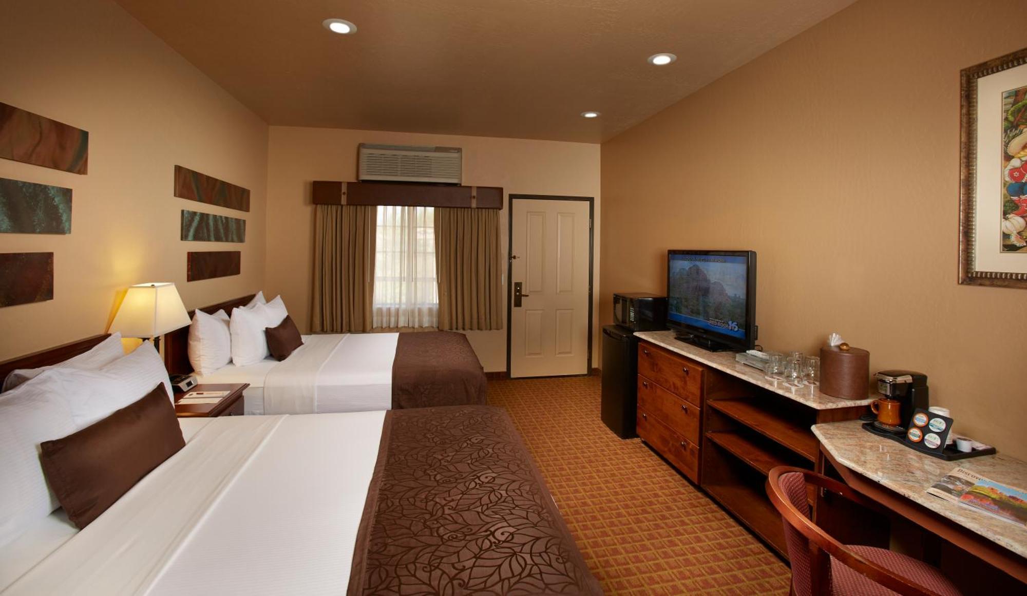 Mountain Modern Sedona Otel Dış mekan fotoğraf