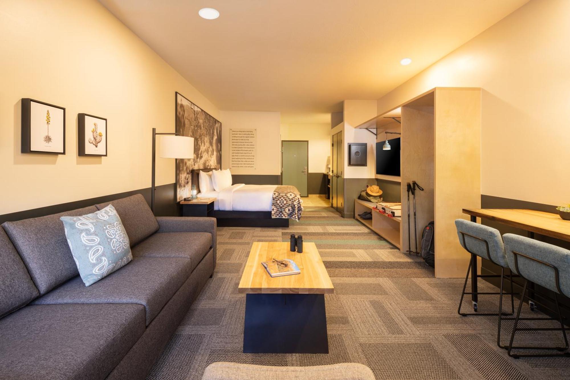Mountain Modern Sedona Otel Dış mekan fotoğraf