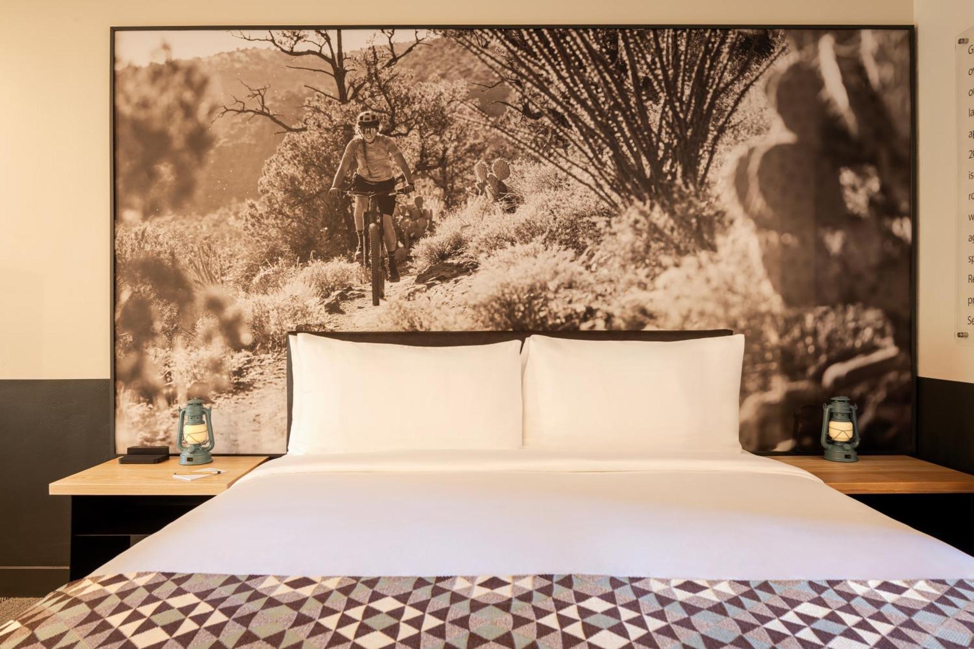 Mountain Modern Sedona Otel Dış mekan fotoğraf