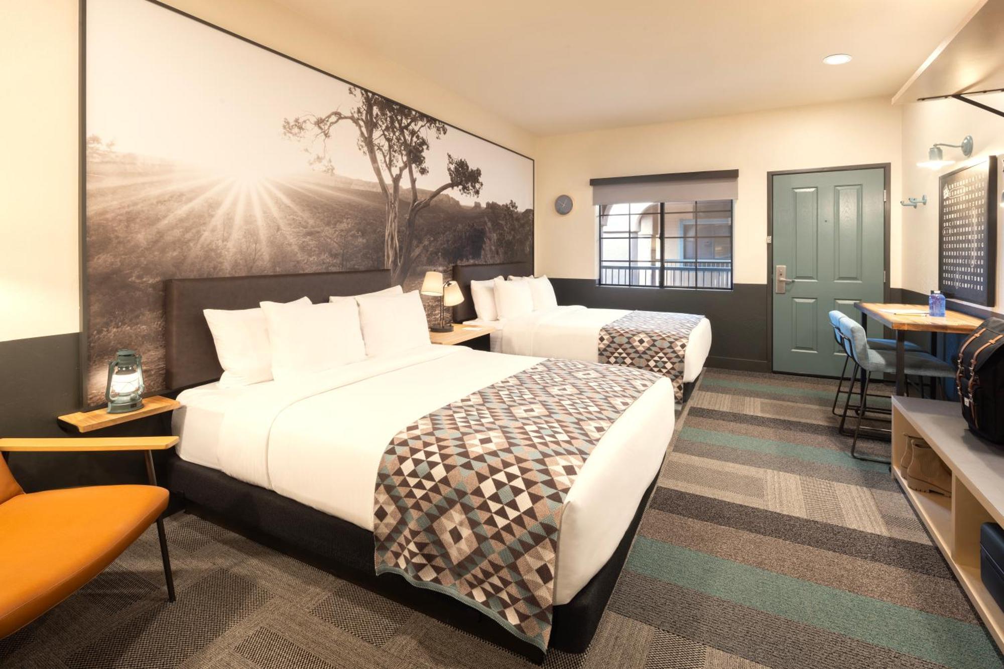 Mountain Modern Sedona Otel Dış mekan fotoğraf
