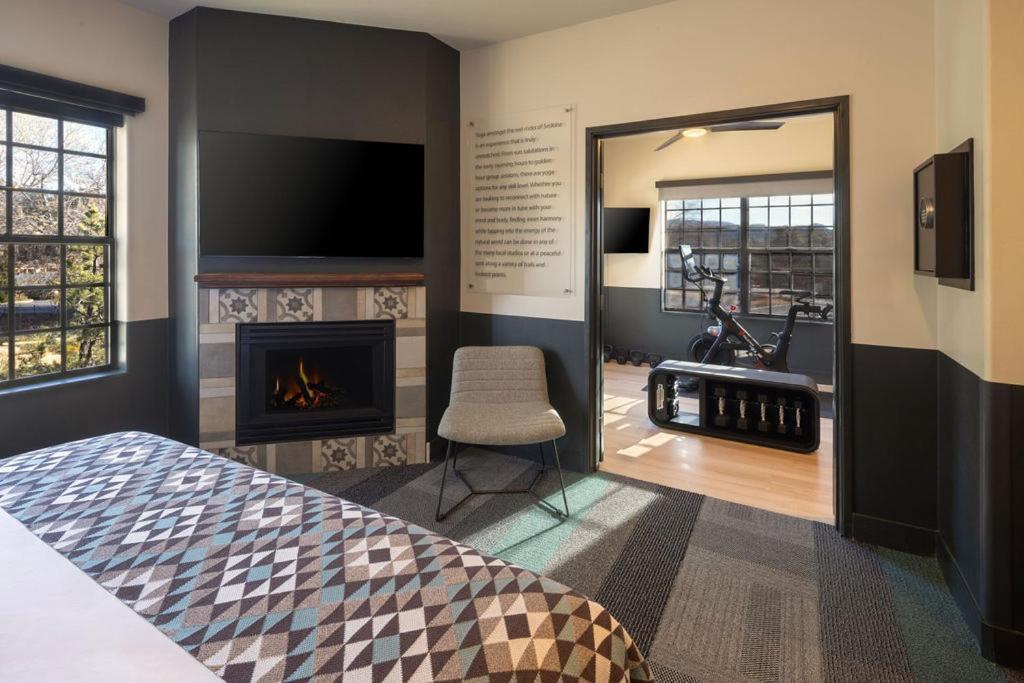 Mountain Modern Sedona Otel Dış mekan fotoğraf