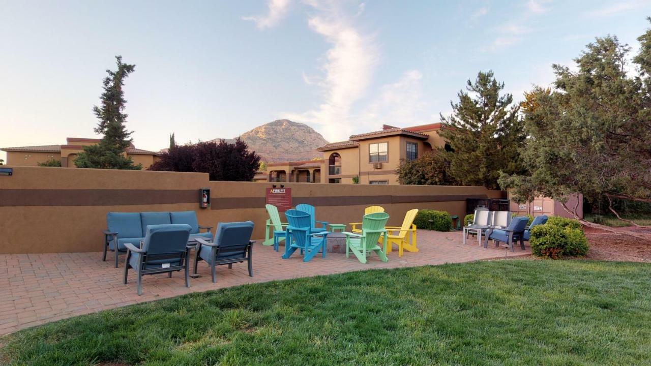 Mountain Modern Sedona Otel Dış mekan fotoğraf